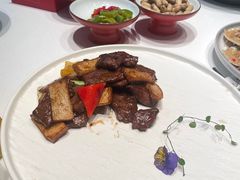 -百富源·海鲜辽菜(和平北大街店)