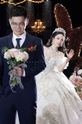 -壹訫婚庆策划(温州质选塘下旗舰店)