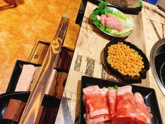 -销魂美蛙鱼头火锅(上海首店)