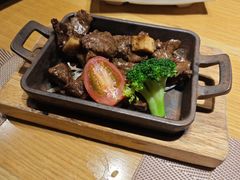 -三石铁板烧(紫竹桥店)