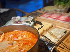 -山海蟹庐·海鲜糟粕醋火锅(慈溪店)