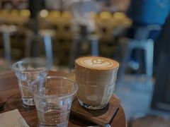 -Metal hands·铁手咖啡