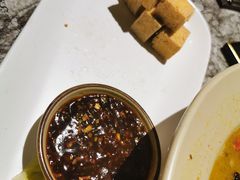 -鹿港小镇(霄云店)