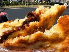 -喜洲杨记破酥粑粑