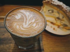 -Peet's 皮爷咖啡(东湖路手作店)