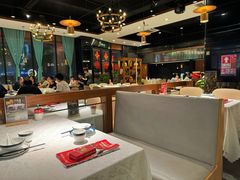 -川味里•商务宴请•团建聚餐(清湖店)