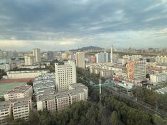 -乌鲁木齐环球国际大酒店