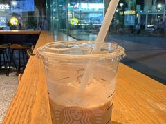 -星巴克(深圳龙岗星河时代店)