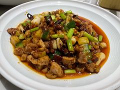 -大中小寻味生活餐厅(华润店)