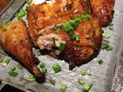 -绿茶餐厅(蓝色港湾店)