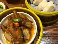 -火齐潮汕砂锅粥(五道口店)
