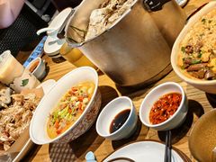 -环球渔市·平价海鲜餐厅(星潮广场店)