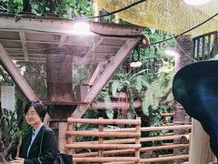 -正佳雨林生态植物园