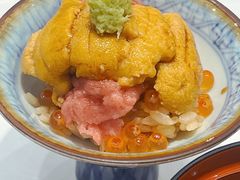 -鮨一日本料理旗舰店(总店)