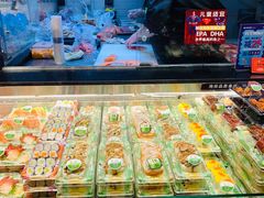 -池田寿司·4H鲜作(朝阳大悦城店)