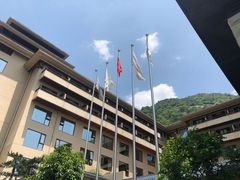 -三清山希尔顿度假酒店