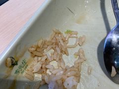 -李先生牛肉面大王(东铁营店)