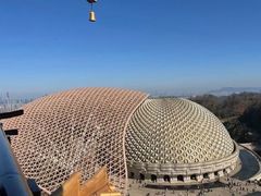 -牛首山文化旅游区