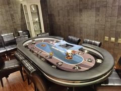 -心也·EIGHTEEN高端私人轰趴体验馆