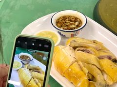 -巫记鸡饭店