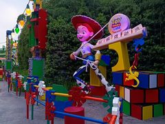 -上海迪士尼度假区