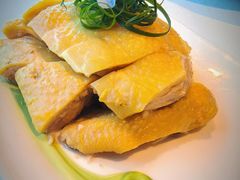 海南白切鸡-上海小南国(正大店)