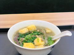 -鸡鸣汤包(仙林店)