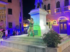 -华谊兄弟（长沙）电影小镇