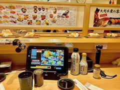 -大起水产回转寿司(道顿堀店)