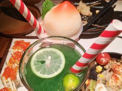 -玉川屋·深夜食堂居酒屋(柳巷店)