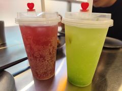 -蓉三少冒烤鸭·四川小吃集(北京首店)