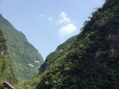 -神龙峡风景区