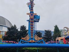 -成都欢乐谷