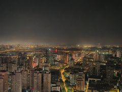 -云中捞高空旋转餐厅(商茂世纪广场店)
