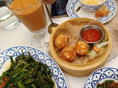 -KingThaia金泰兰(滨江天街店)