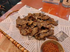 -神府路壹号·海鲜烧烤·砂锅粥·锅物(三坊七巷店)