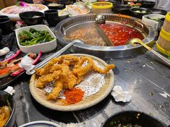 -小王少龙火锅(沙南街店)