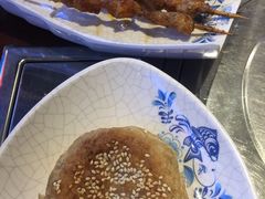 -亿诣蝎府炸酱面羊蝎子火锅(酷车小镇店)
