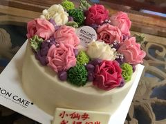 -丽江庭院之丽江往事(安定门店)