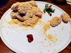 -将相和·海鲜蒸饺大连菜