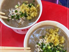 -汪记鲜鱼糊汤粉(沈阳路总店)