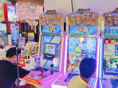 -天天玩X秋葉原日系动漫游戏中心