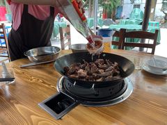 -大地农庄(逢沙大道店)