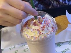 -Shake Shack(西单大悦城店)