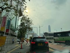 -香港会议展览中心演讲厅