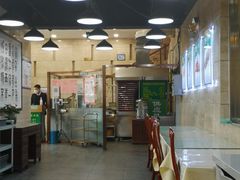 大堂-烤肉宛饭庄(北新桥店)
