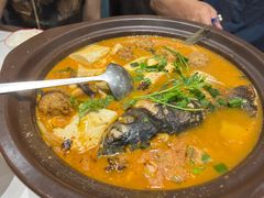 -金陵后厨·南京菜(新街口秣陵路店)