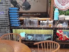 -厨神老街兔·淳朴人家店(盐帮菜风味名店)