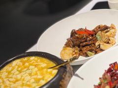 -羲和雅苑•北京烤鸭(国贸商城店)