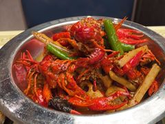 -聚味瞿记·龙虾堂(咸嘉湖店)